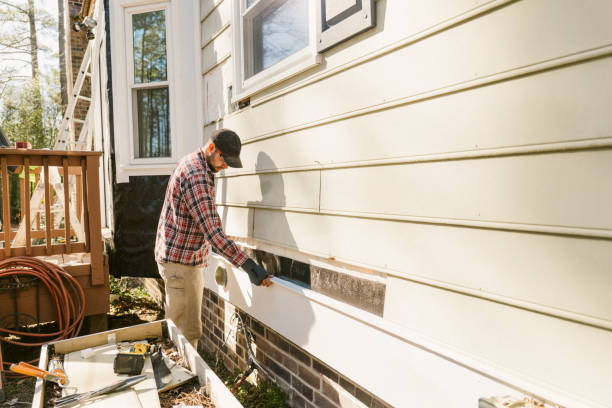 Top rated local Vinyl Siding specialists in Grampian, PA